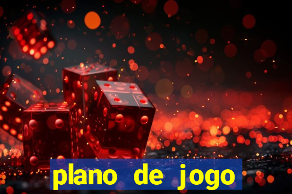 plano de jogo camila cocenza pdf